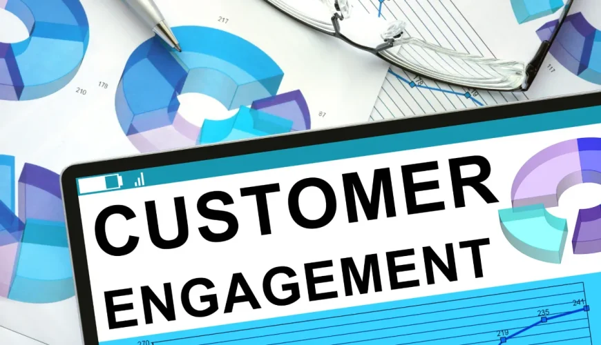 Customer Engagement