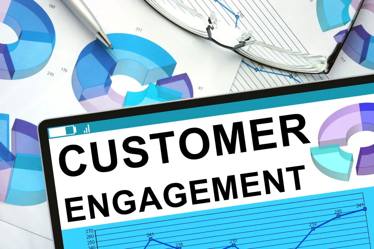 Customer Engagement
