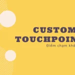 customer touchpoint