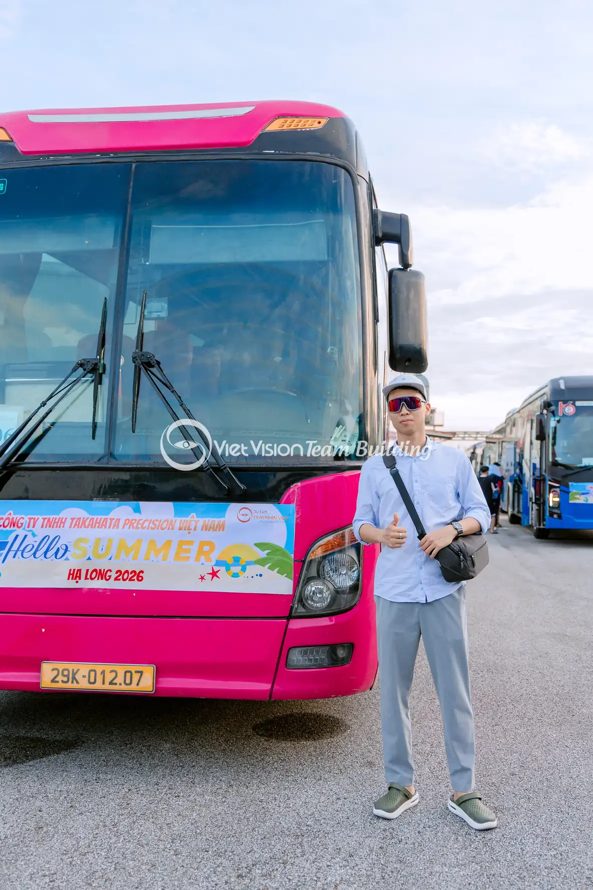 Khu Marina Hùng Thắng phù hợp với gia đình cần căn hộ và lịch nhẹ