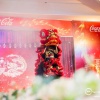 Địa chỉ cho thuê múa lân sư rồng biểu diễn sự kiện tại Hà Nội