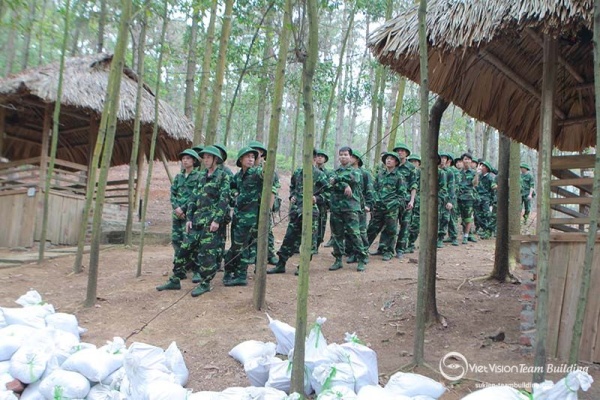 Địa điểm cho thuê trang phục mũ cối bộ đội uy tín tại Hà Nội