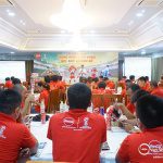 Địa điểm tổ chức du lịch Mice tại Hà Nội chuyên nghiệp, uy tín