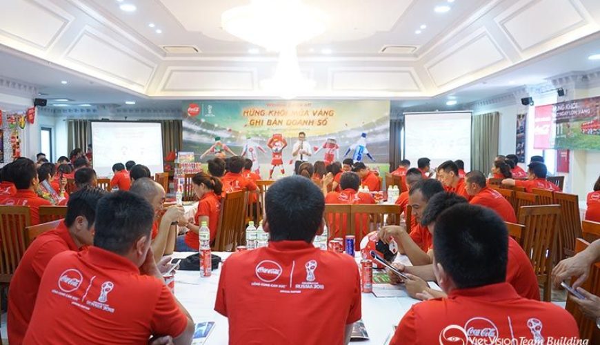 Địa điểm tổ chức du lịch Mice tại Hà Nội chuyên nghiệp, uy tín