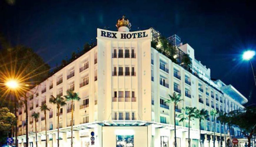 dia diem to chuc du lich mice tai viet nam