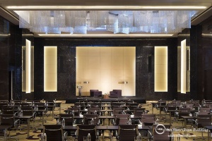 Địa điểm tổ chức hội nghị hội thảo tại Hà Nội - Khách sạn JW Marriott