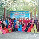 Địa điểm tổ chức họp lớp gần Hà Nội và các tỉnh lân cận