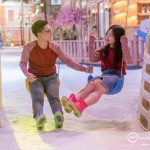 Địa điểm tổ chức lễ tình nhân 14/2 ngọt ngào, lãng mạn, lý tưởng tại Hà Nội