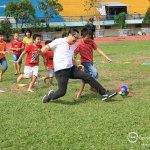 Địa điểm tổ chức ngày hội gia đình lý tưởng cho công ty