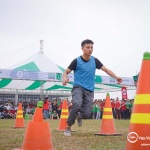 Địa điểm tổ chức chương trình ngày hội thể thao sport day gần Hà Nội