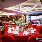 Địa điểm tổ chức sự kiện tại Tp. Hồ Chí Minh - Windsor Plaza