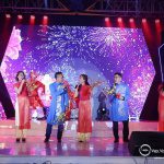 Địa điểm tổ chức tiệc liên hoan tất niên cuối năm cho công ty tại Hà Nội