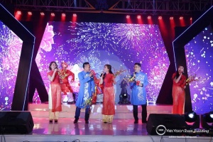 Địa điểm tổ chức tiệc liên hoan tất niên cuối năm cho công ty tại Hà Nội