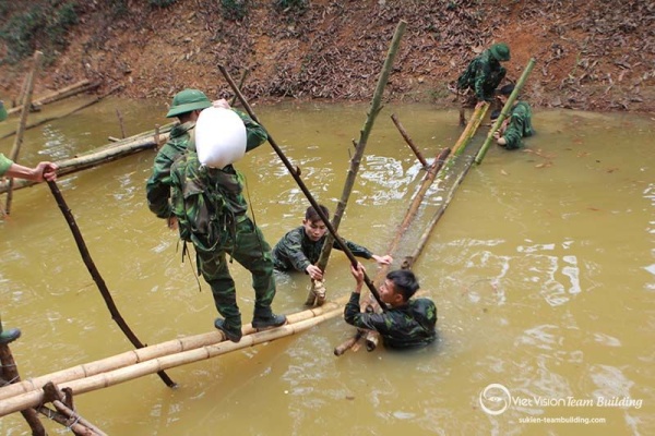 Dịch vụ cho thuê ba lô lính bộ đội chiến thuật tại Hà Nội