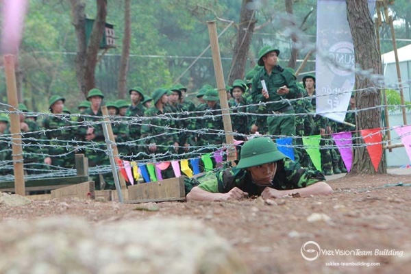 Dịch vụ cho thuê trang phục mũ cối bộ đội chất lượng uy tín tại Hà Nội