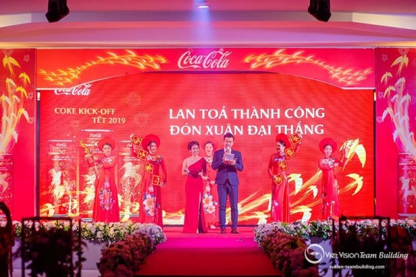 Dịch vụ cho thuê nhân sự sự kiện event chuyên nghiệp tại Hà Nội