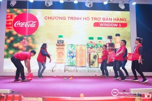 Thiết kế chương trình du lịch mice uy tín