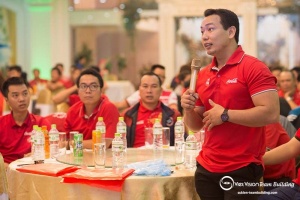 Dịch vụ tổ chức du lịch Mice uy tín chuyên nghiệp tại Hà Nội