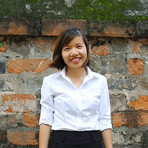 dieu hanh - my linh