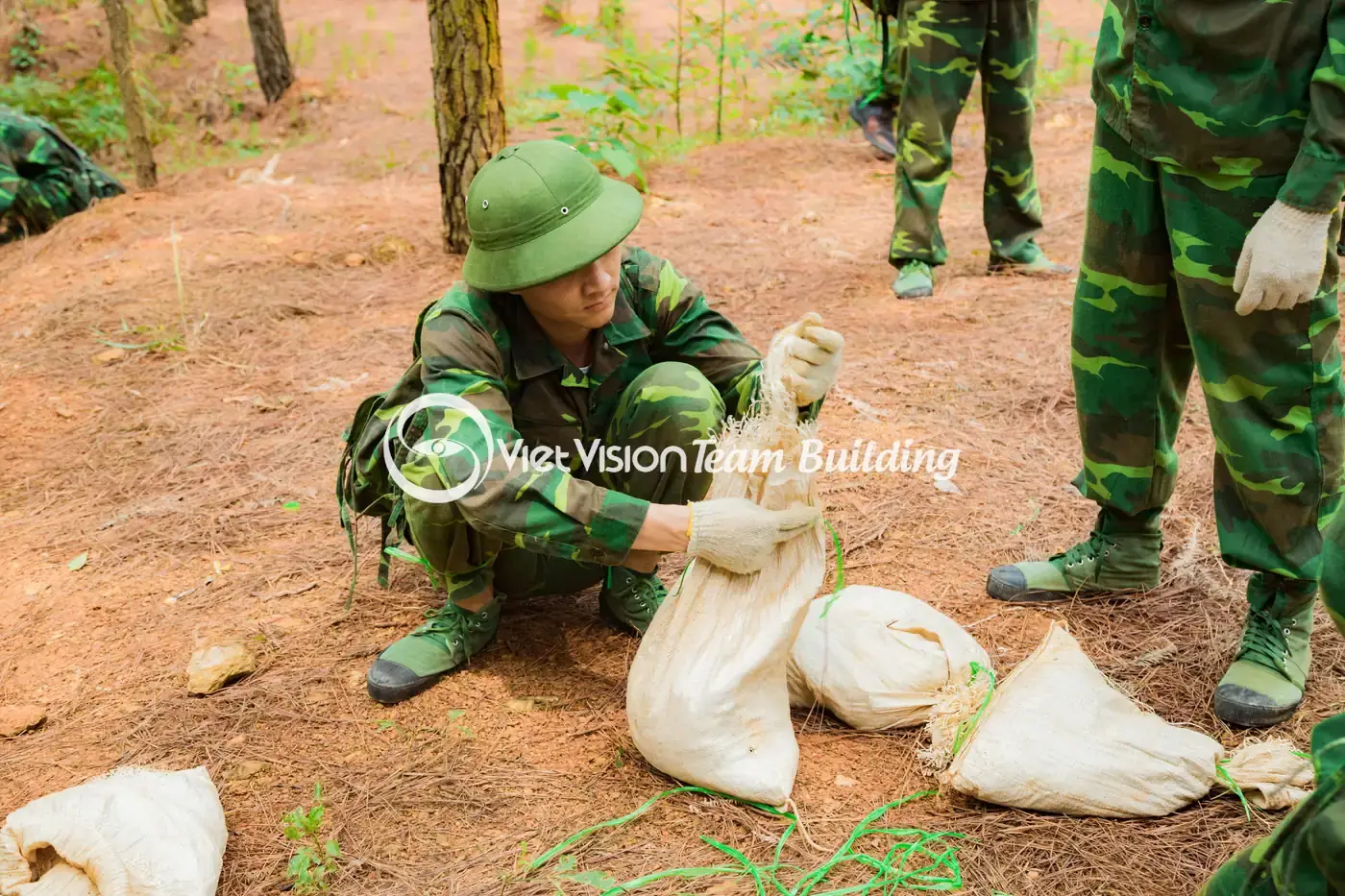 Trách nhiệm an toàn cần được phân định theo từng hoạt động Trách nhiệm an toàn cần được phân định theo từng hoạt động
