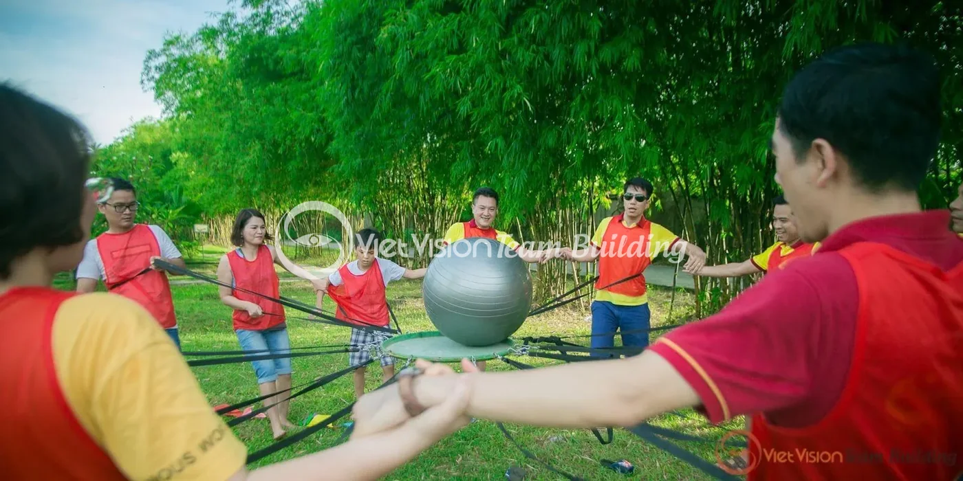 Cách vận hành trò chơi cần ghi rõ phạm vi và trách nhiệm hỗ trợ Cách vận hành trò chơi cần ghi rõ phạm vi và trách nhiệm hỗ trợ
