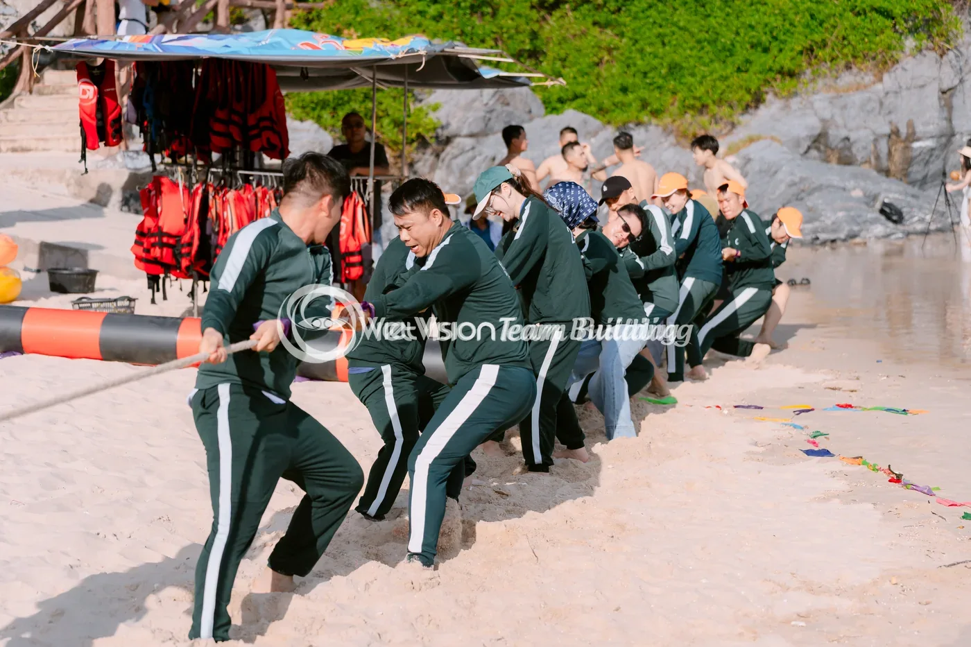 Phương án thay đổi trò chơi cần có nguyên tắc xử lý trong hợp đồng Phương án thay đổi trò chơi cần có nguyên tắc xử lý trong hợp đồng