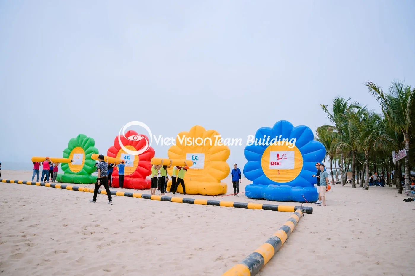 Các hạng mục dịch vụ cần được chốt rõ trước khi ký hợp đồng
