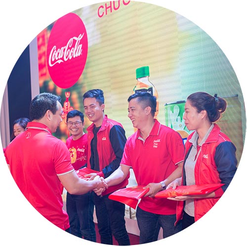 Đổi mới chương trình team building ấn tượng, hấp dẫn