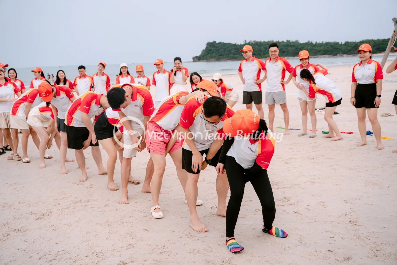 Đội Nhóm Cùng Tham Gia Thử Thách đội nhóm cùng tham gia thử thách