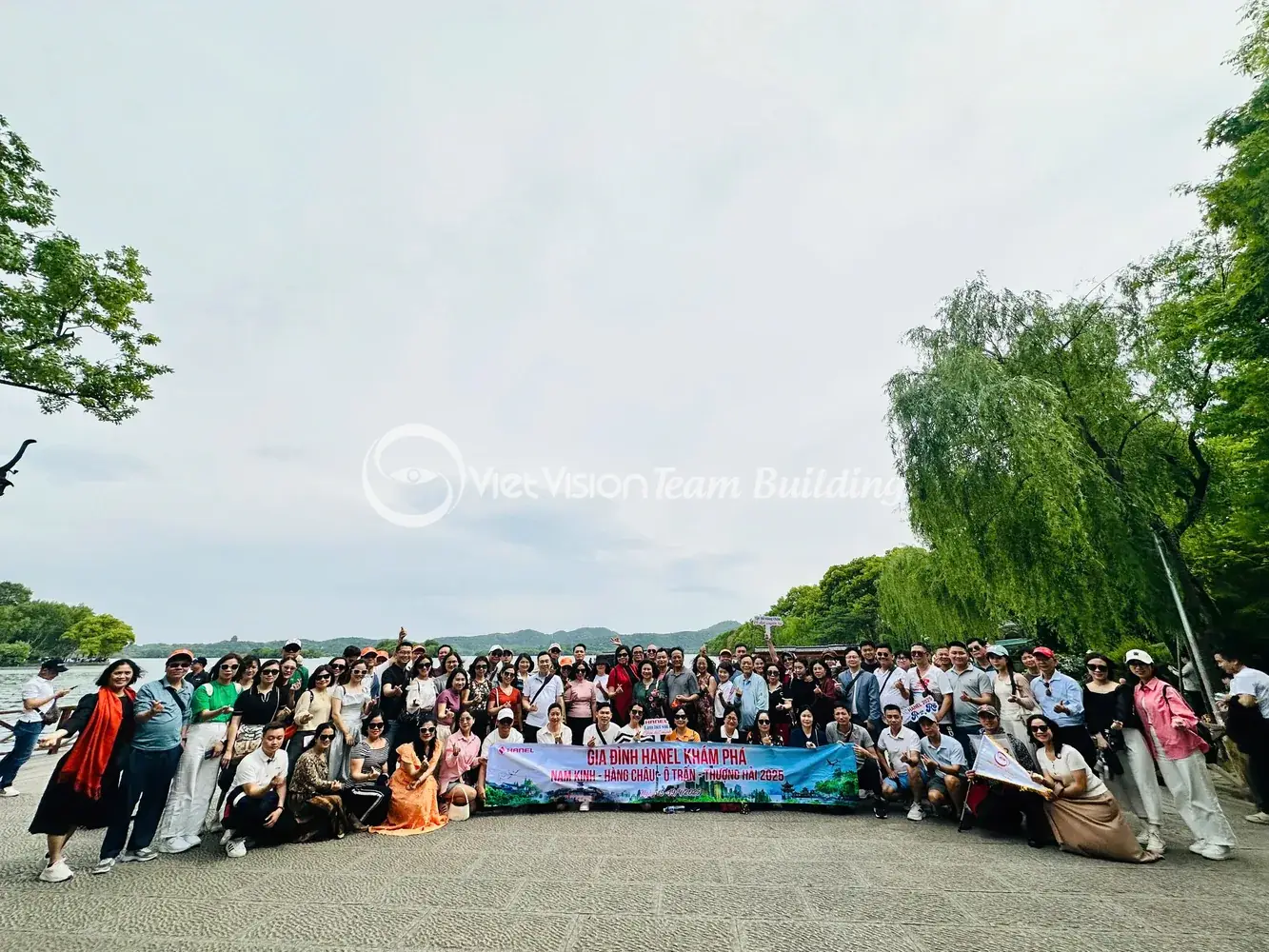 Hanel JSC company trip và hoạt động doanh nghiệp Hanel JSC company trip và hoạt động doanh nghiệp