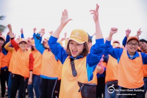 Đơn vị tổ chức tiệc cuối năm year end party cho công ty, doanh nghiệp