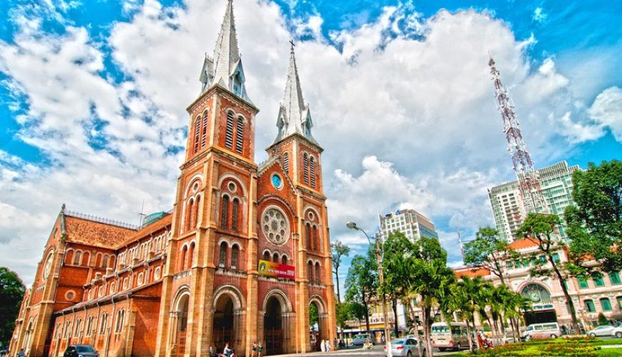 Du lịch Mice ở Đông Nam Bộ