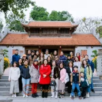 kế hoạch Du Xuân Kick Off Đầu Năm Cho Doanh Nghiệp 30-300 Nhân Sự