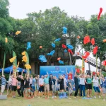 doanh nghiệp nào nên du xuân kết hợp team building kick off đầu năm