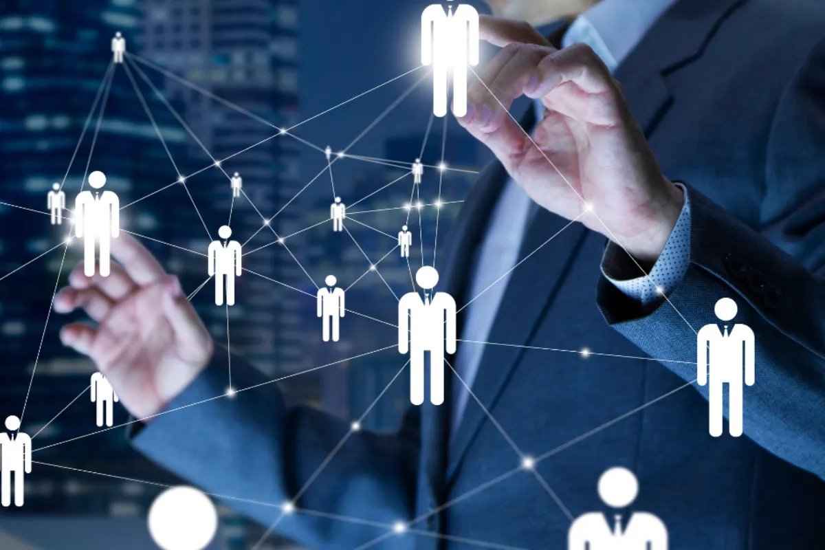 hệ thống EMS (event management software)