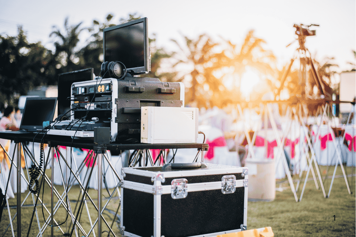 Event Production là gì – quy trình sản xuất và dàn dựng sự kiện chuyên nghiệp