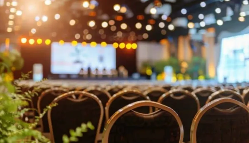 Event Venue