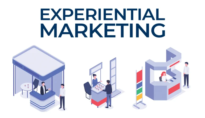khái niệm Experiential Marketing là gì