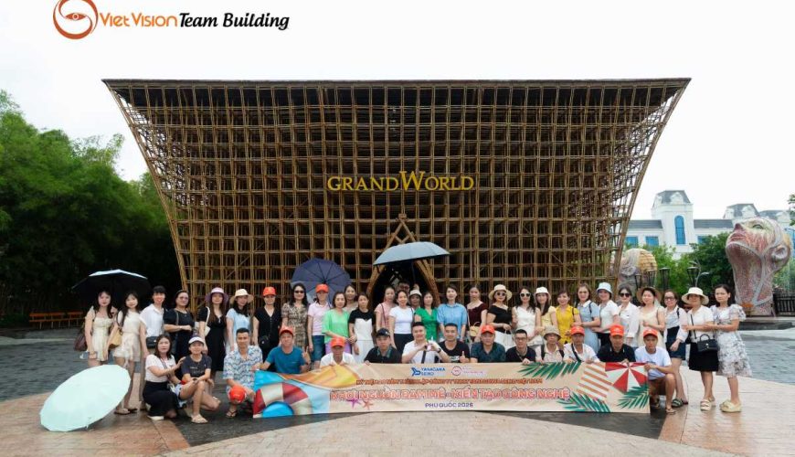 Review Từ Khách Hàng Yanagawa Việt Nam Sau Chuyến Du Lịch Phú Quốc 2026