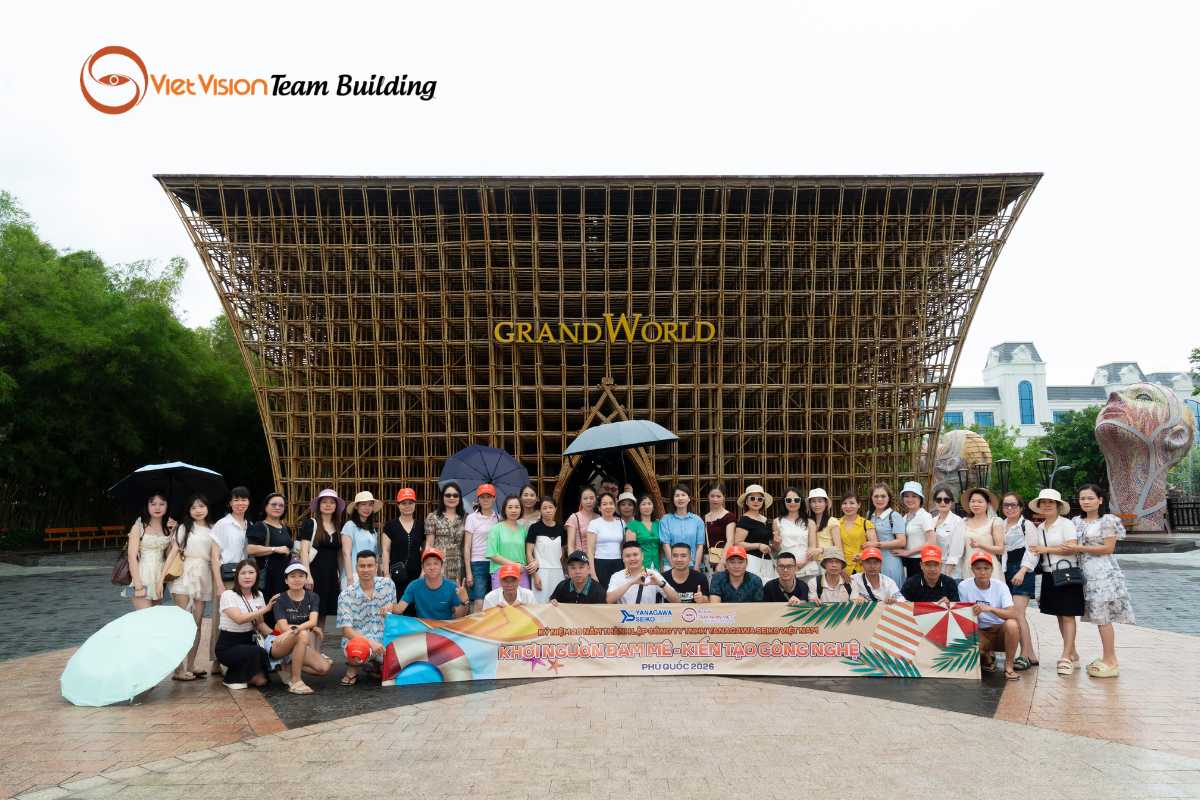 Review Từ Khách Hàng Yanagawa Việt Nam Sau Chuyến Du Lịch Phú Quốc 2026