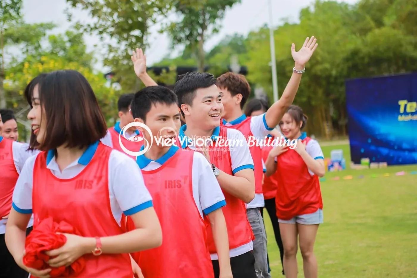 Tour team building Đà Lạt Bidoup 3 ngày 2 đêm - hình ảnh chương trình Viet Vision Tour team building Đà Lạt Bidoup 3 ngày 2 đêm - hình ảnh chương trình Viet Vision