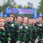 Xu hướng tổ chức sự kiện hiện nay 2019 - Tổ chức event kết hợp tổ chức team building