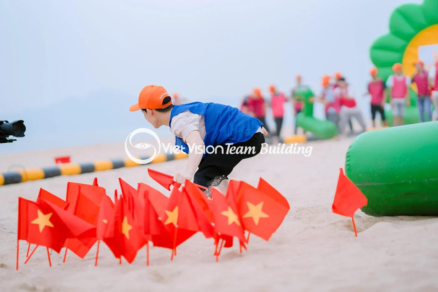 Mini game ngắn cần luật rõ và dễ thực hiện