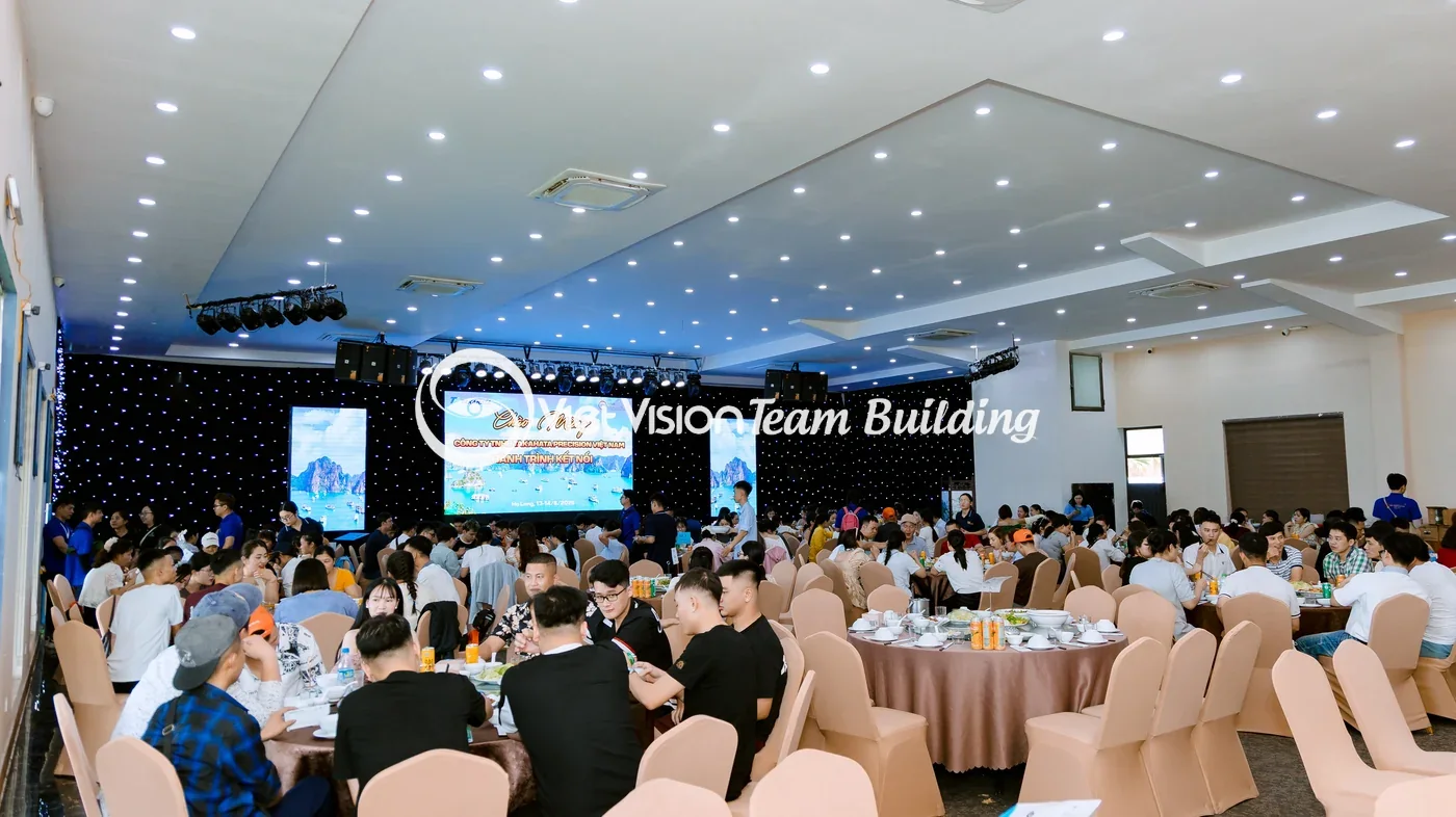 Hội nghị chiến lược giúp đội ngũ nhìn cùng một hướng