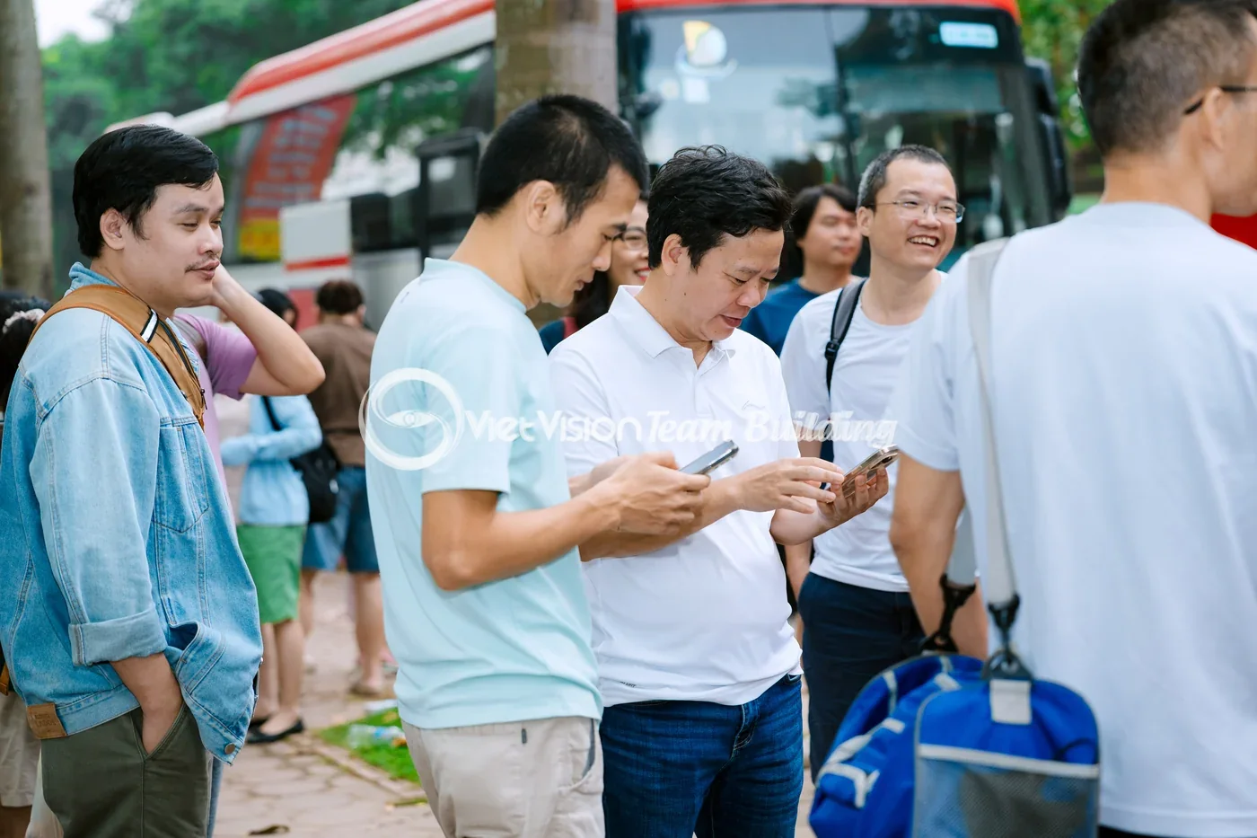 Khâu đón khách cần có đầu mối và danh sách thống nhất Khâu đón khách cần có đầu mối và danh sách thống nhất