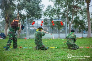 Kế hoạch tổ chức chương trình kick off chi tiết, cụ thể