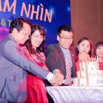 Kế hoạch tổ chức lễ kỷ niệm thành lập công ty ấn tượng hấp dẫn