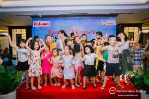 Kế hoạch tổ chức ngày hội gia đình - family day cho công ty, doanh nghiệp ấn tượng, ý nghĩa