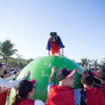 Kế hoạch tổ chức team building