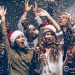 Kế hoạch tổ chức tiệc giáng sinh Noel cho công ty trọn gói